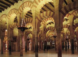  in Andalusia