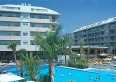 AQUA·HOTEL ONABRAVA. SANTA SUSANNA (Barcelone)
