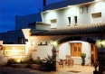 HOTEL LLORCA. L´HOSPITALET DE L´INFANT (Tarragone)