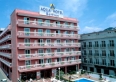 AQUA·HOTEL BERTRAN. LLORET DE MAR (Gérone)