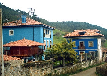 LA CASA DEL JARDÍN