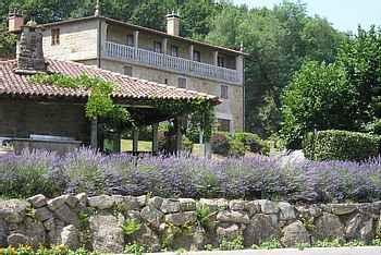 Casa Grande De Fuentemayor in Silleda (Pontevedra)
