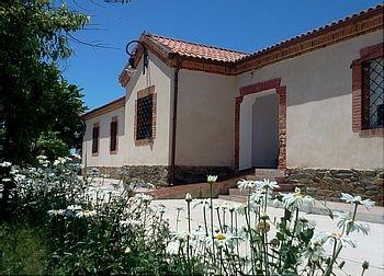 La Casa Del Barquero in  (Cáceres)