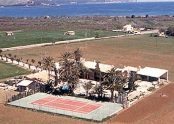 FINCA CAN CAP DE BOU