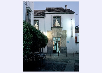 Hotel GonzÁlez em CORDOBA (Córdoba)