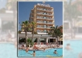 HOTEL REYMAR PLAYA. MALGRAT DE MAR (Barcelone)