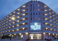 AQUA·HOTEL BELLA PLAYA. MALGRAT DE MAR (Barcelone)