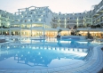 AQUA·HOTEL AQUAMARINA. SANTA SUSANNA (Barcelone)